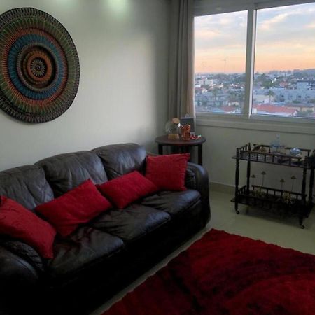 Buenos Aires 705 Apartment โอซอร์ดู ภายนอก รูปภาพ