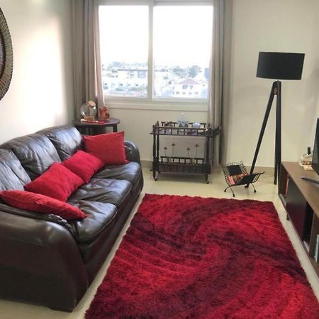 Buenos Aires 705 Apartment โอซอร์ดู ภายนอก รูปภาพ