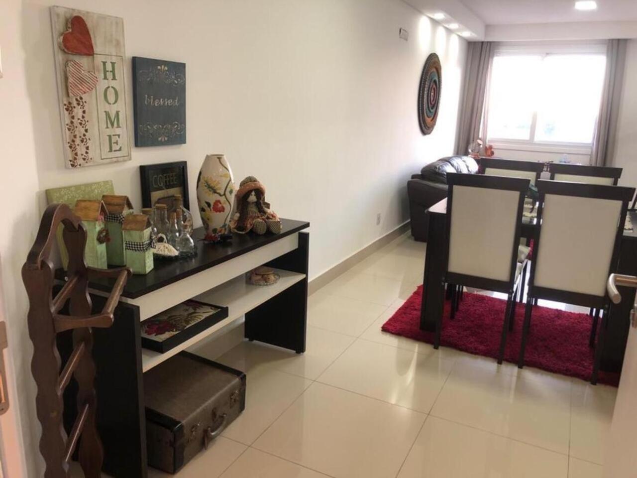 Buenos Aires 705 Apartment โอซอร์ดู ภายนอก รูปภาพ