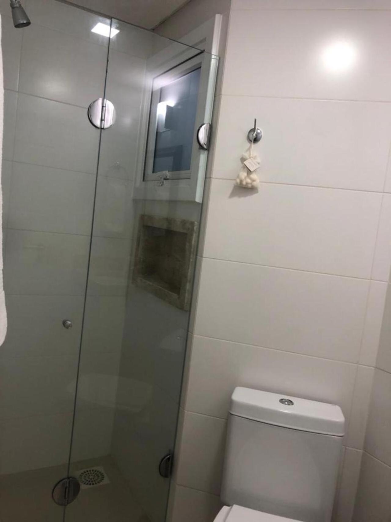 Buenos Aires 705 Apartment โอซอร์ดู ภายนอก รูปภาพ