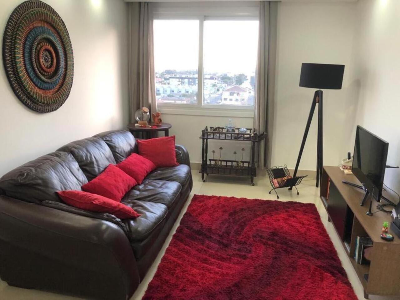Buenos Aires 705 Apartment โอซอร์ดู ภายนอก รูปภาพ
