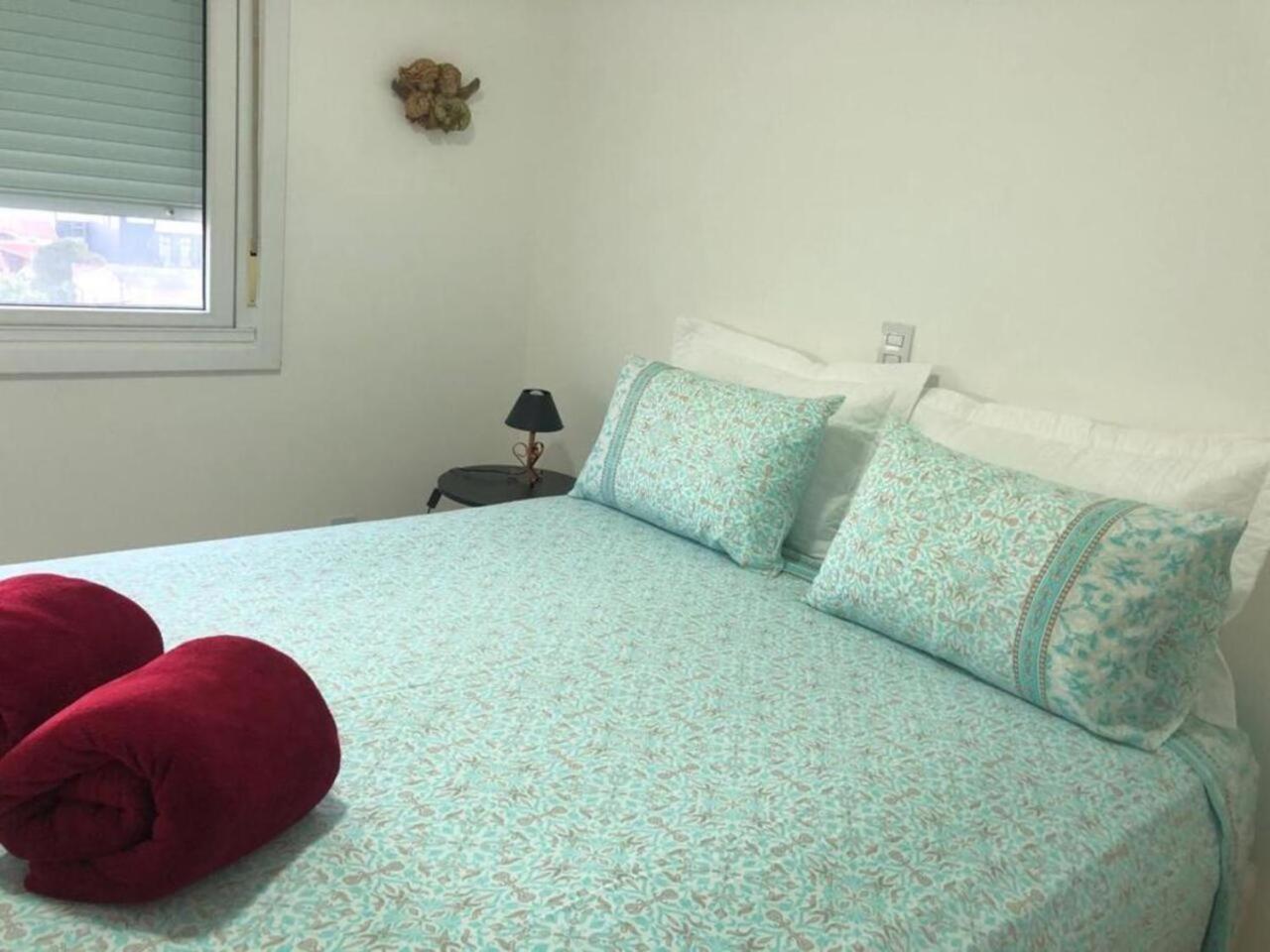 Buenos Aires 705 Apartment โอซอร์ดู ภายนอก รูปภาพ
