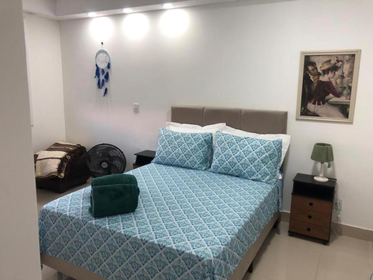 Buenos Aires 705 Apartment โอซอร์ดู ภายนอก รูปภาพ