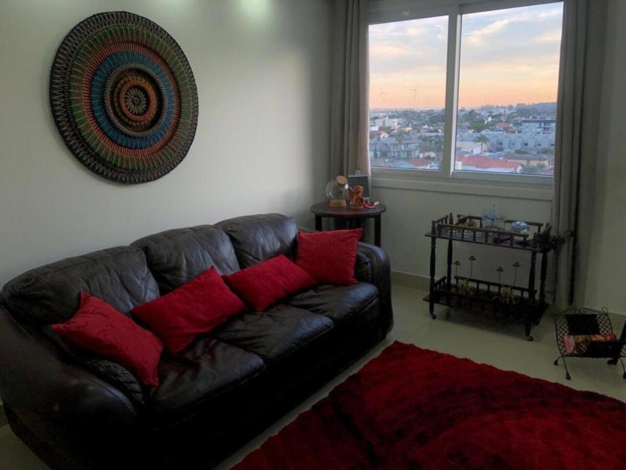 Buenos Aires 705 Apartment โอซอร์ดู ภายนอก รูปภาพ