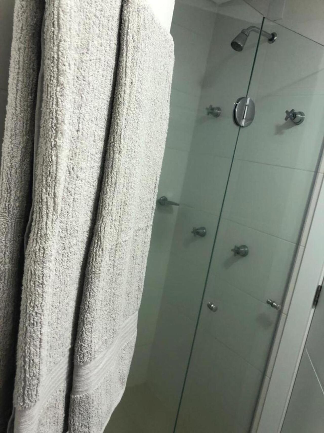 Buenos Aires 705 Apartment โอซอร์ดู ภายนอก รูปภาพ