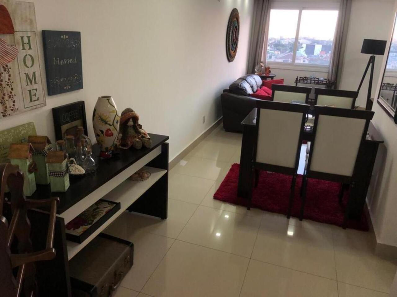 Buenos Aires 705 Apartment โอซอร์ดู ภายนอก รูปภาพ