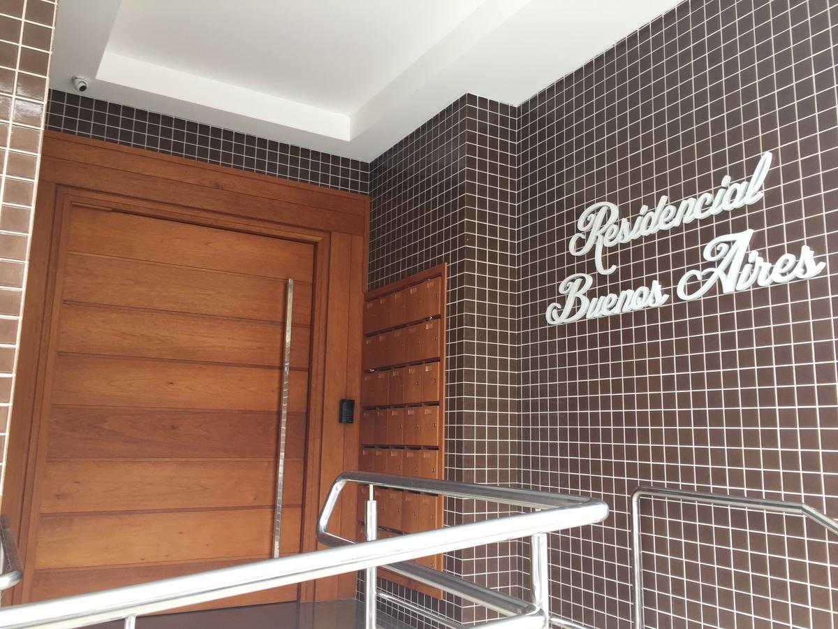 Buenos Aires 705 Apartment โอซอร์ดู ภายนอก รูปภาพ