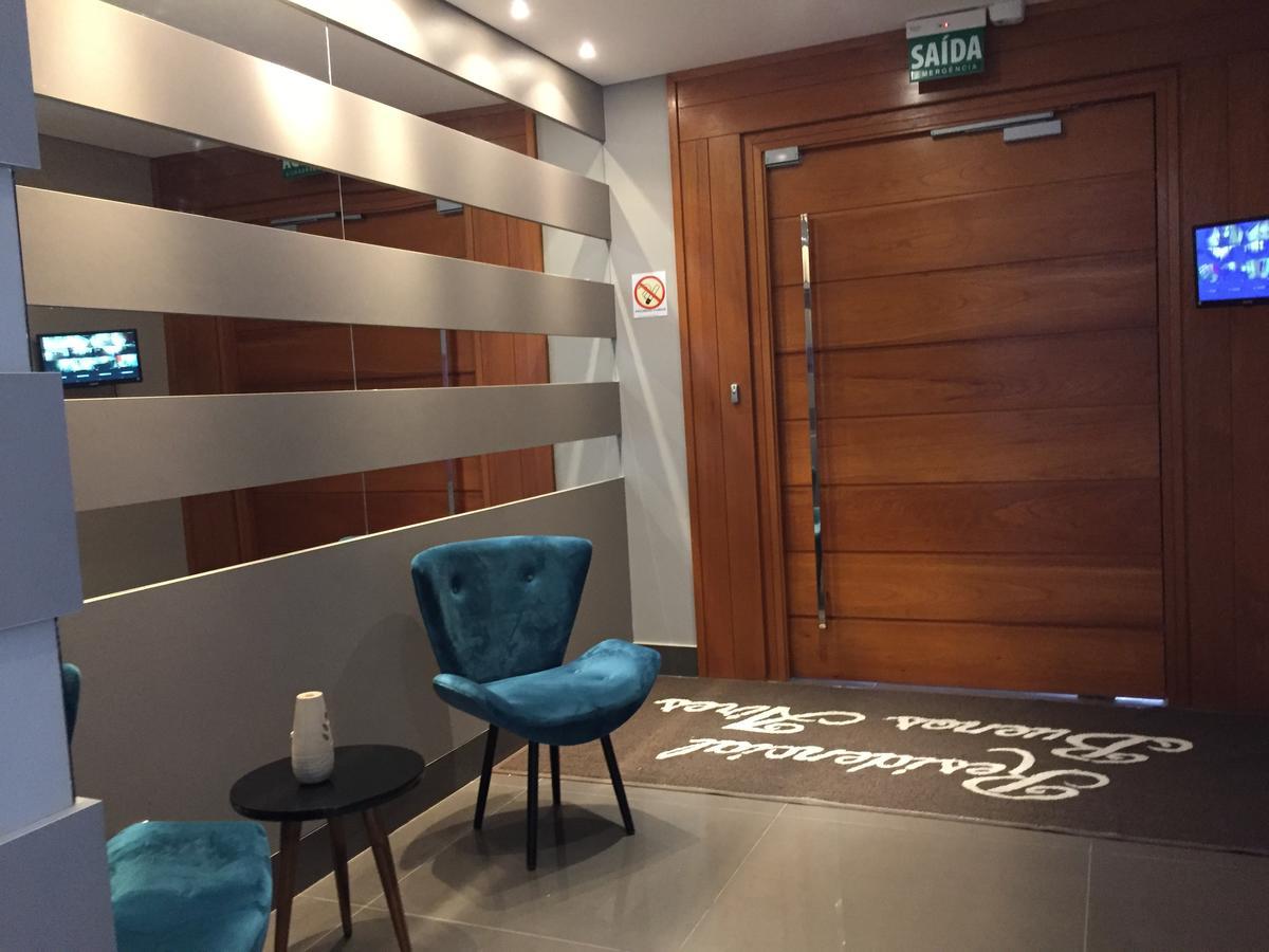 Buenos Aires 705 Apartment โอซอร์ดู ภายนอก รูปภาพ