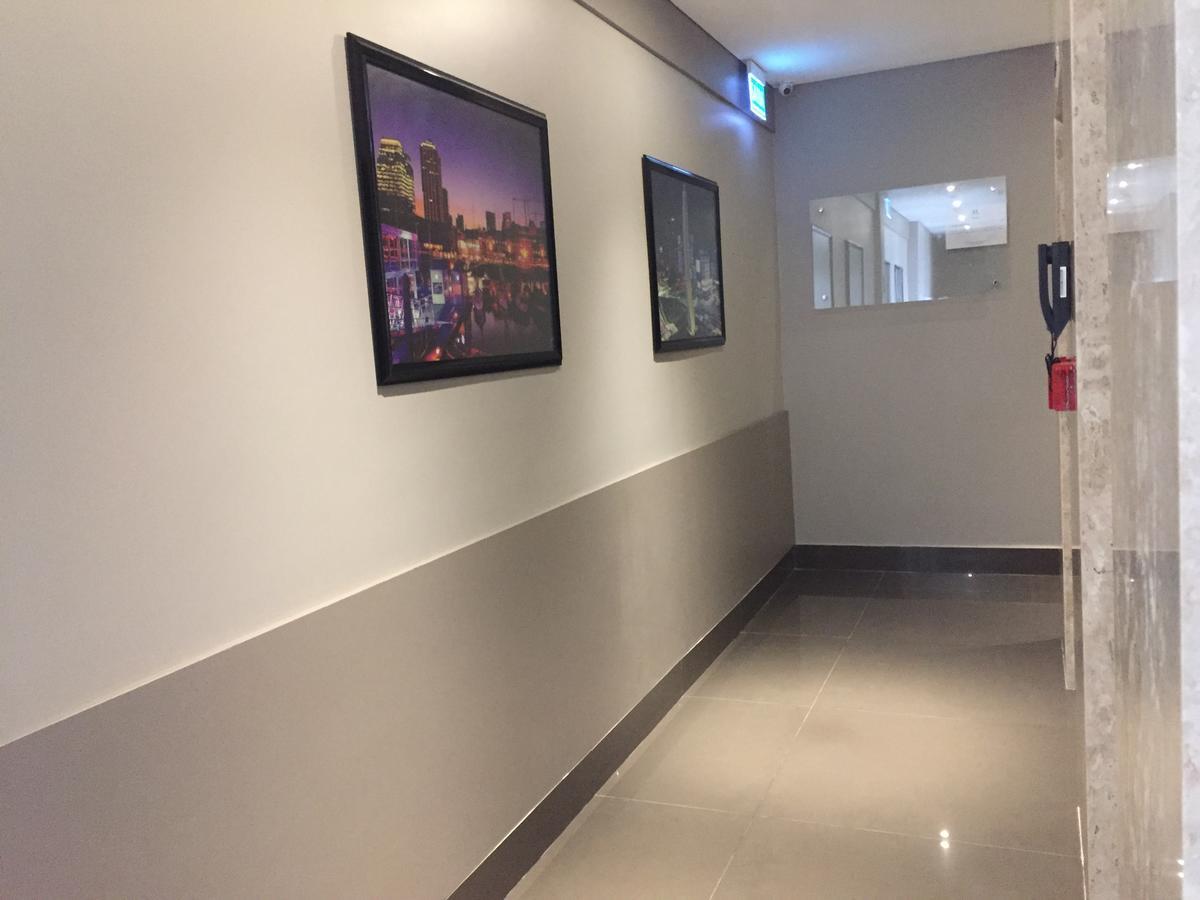 Buenos Aires 705 Apartment โอซอร์ดู ภายนอก รูปภาพ